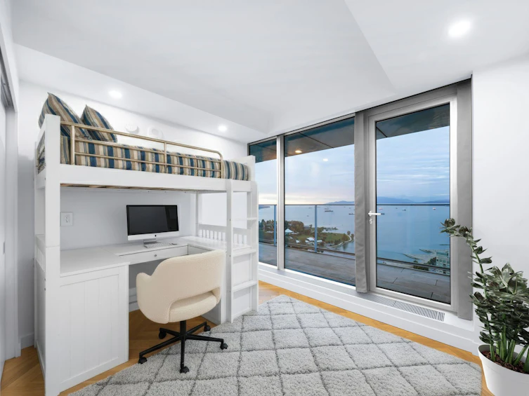 5702-1480 Howe Street, Vancouver, BC, V6Z 0G5 - 12