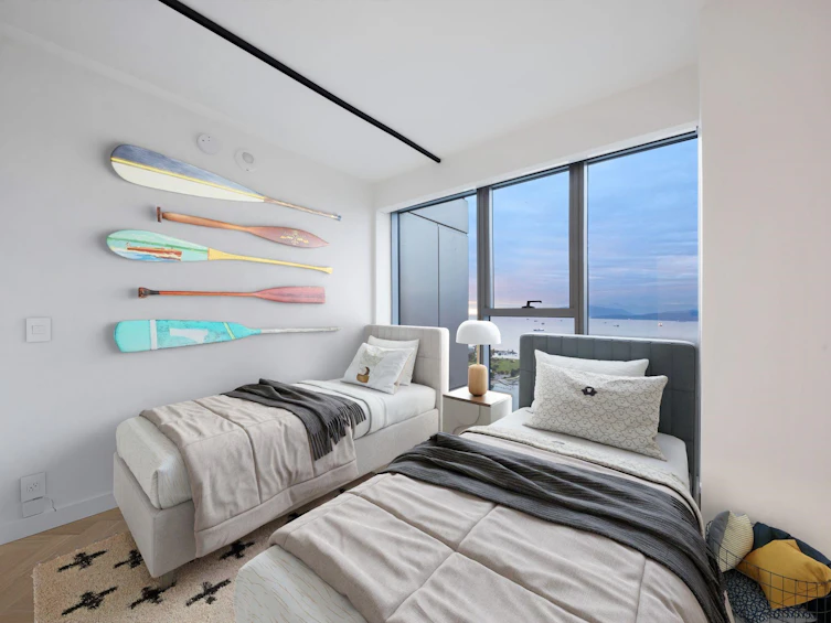 5702-1480 Howe Street, Vancouver, BC, V6Z 0G5 - 13
