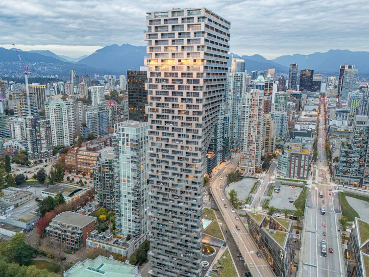 5702-1480 Howe Street, Vancouver, BC, V6Z 0G5 - 27