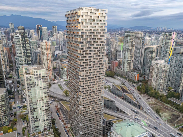 5702-1480 Howe Street, Vancouver, BC, V6Z 0G5 - 26
