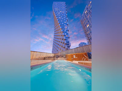 5702-1480 Howe Street - 4