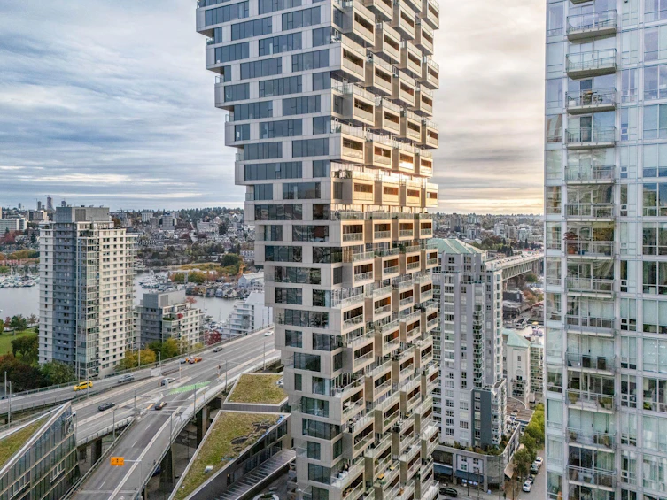 5702-1480 Howe Street, Vancouver, BC, V6Z 0G5 - 29