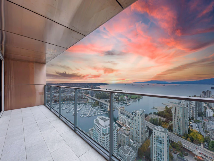 5702-1480 Howe Street, Vancouver, BC, V6Z 0G5