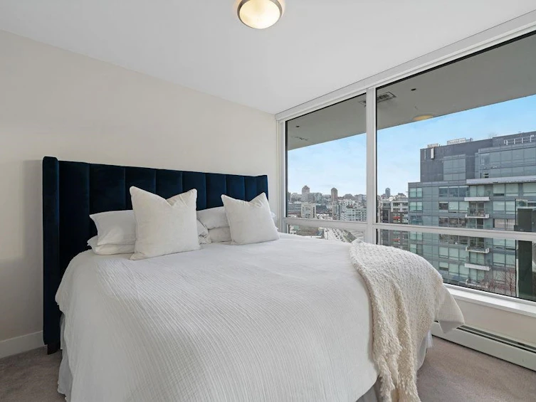 1501-159 W 2nd Avenue, Vancouver, BC, V5Y 0L8 - 13