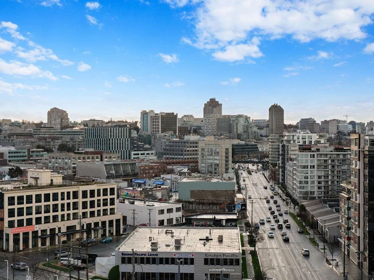 1501-159 W 2nd Avenue, Vancouver, BC, V5Y 0L8 - 10