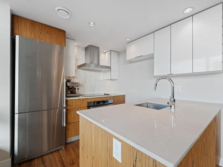 1501-159 W 2nd Avenue, Vancouver, BC, V5Y 0L8 - 6