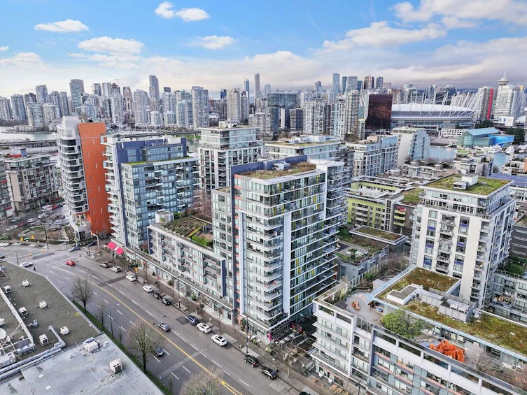 1501-159 W 2nd Avenue, Vancouver, BC, V5Y 0L8 - 27