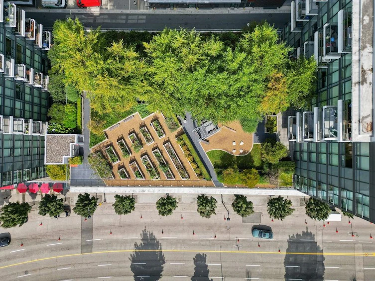 1501-159 W 2nd Avenue, Vancouver, BC, V5Y 0L8 - 25