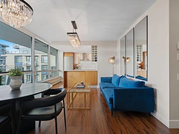 1501-159 W 2nd Avenue, Vancouver, BC, V5Y 0L8 - 2