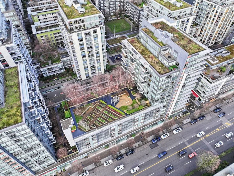 1501-159 W 2nd Avenue, Vancouver, BC, V5Y 0L8 - 26