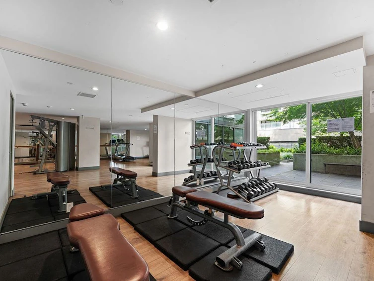 1501-159 W 2nd Avenue, Vancouver, BC, V5Y 0L8 - 18