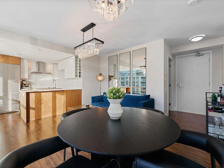 1501-159 W 2nd Avenue, Vancouver, BC, V5Y 0L8 - 5