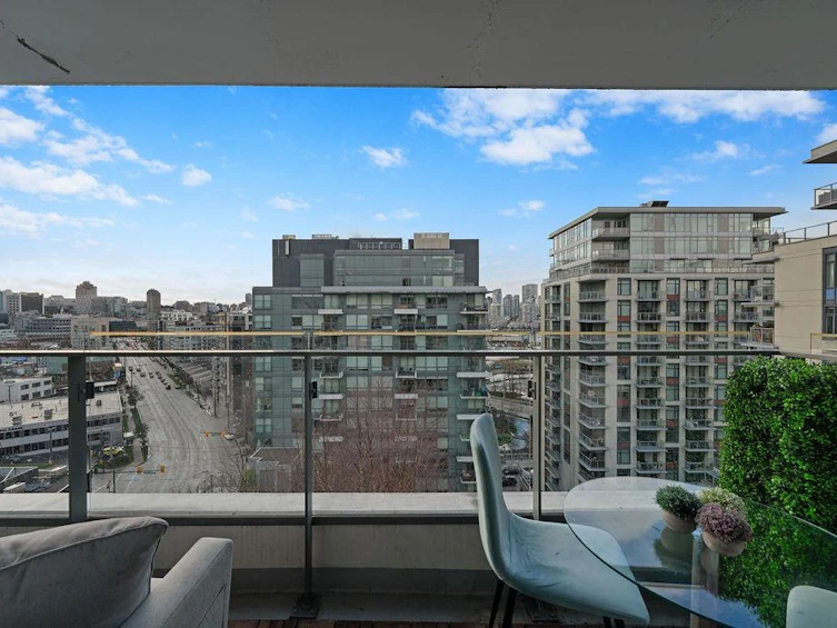 1501-159 W 2nd Avenue, Vancouver, BC, V5Y 0L8 - 9