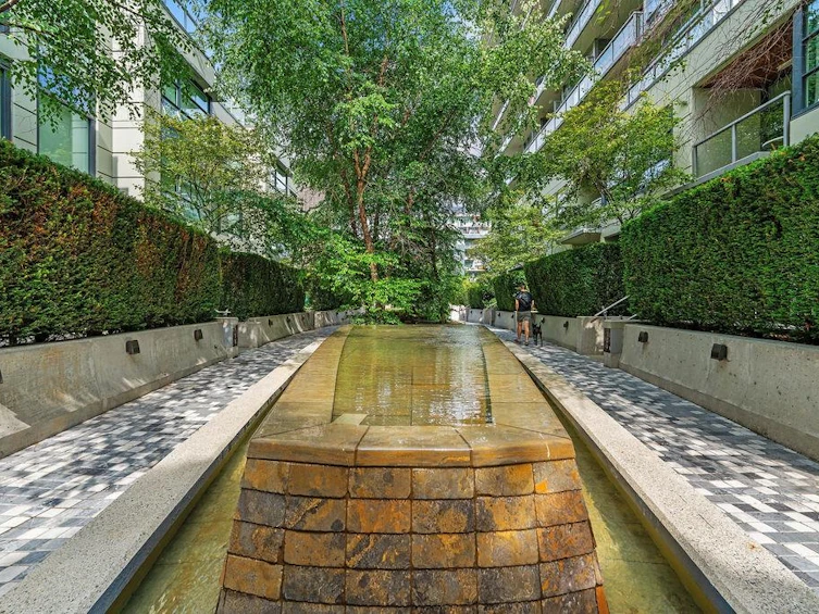 1501-159 W 2nd Avenue, Vancouver, BC, V5Y 0L8 - 24
