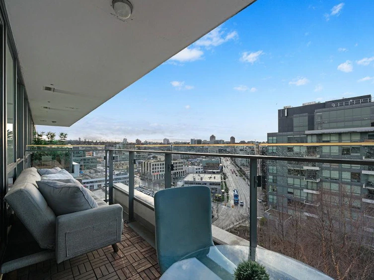 1501-159 W 2nd Avenue, Vancouver, BC, V5Y 0L8 - 8