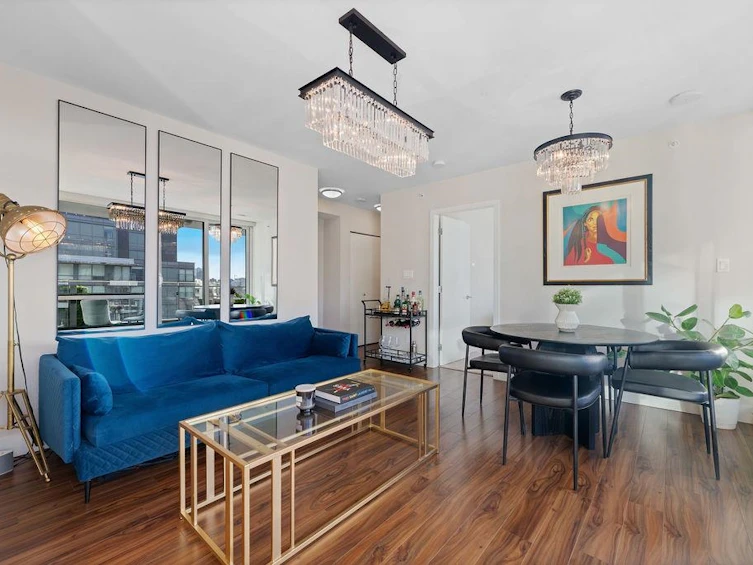 1501-159 W 2nd Avenue, Vancouver, BC, V5Y 0L8 - 4