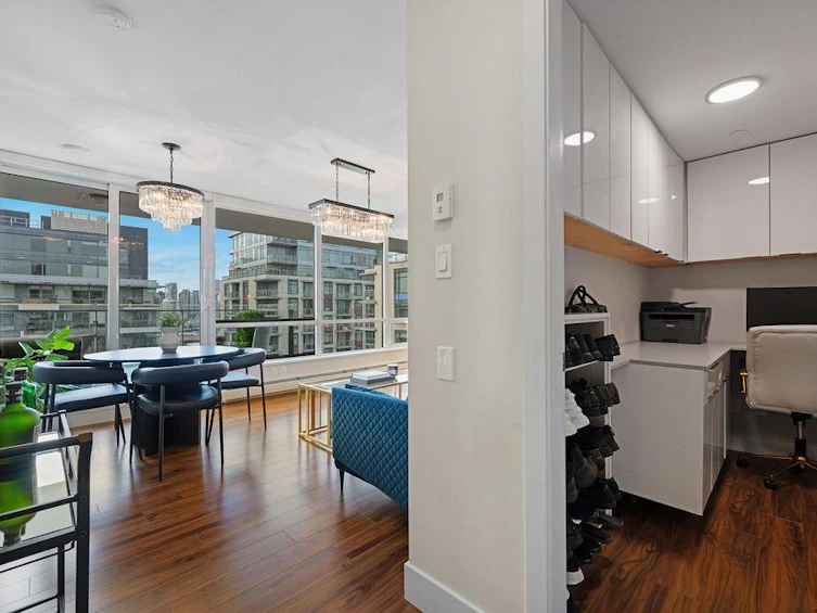 1501-159 W 2nd Avenue, Vancouver, BC, V5Y 0L8 - 11