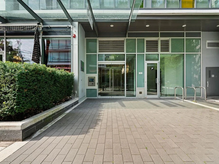 1501-159 W 2nd Avenue, Vancouver, BC, V5Y 0L8 - 22