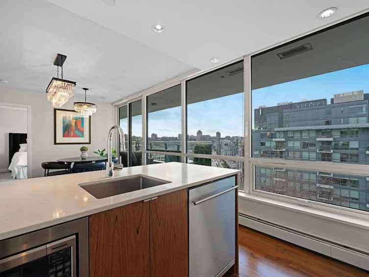 1501-159 W 2nd Avenue, Vancouver, BC, V5Y 0L8 - 7