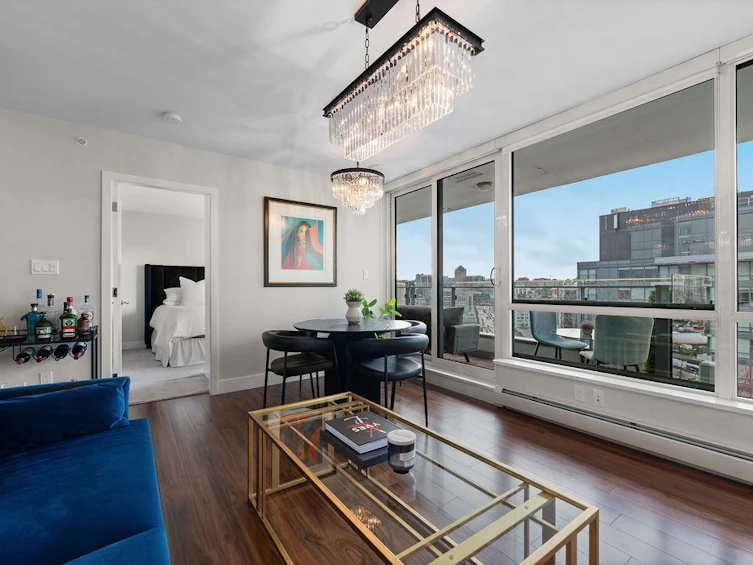 1501-159 W 2nd Avenue, Vancouver, BC, V5Y 0L8
