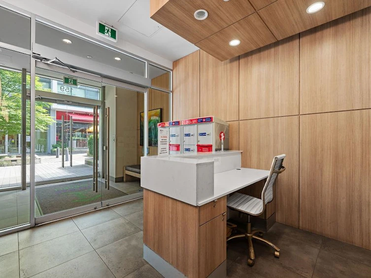 1501-159 W 2nd Avenue, Vancouver, BC, V5Y 0L8 - 21