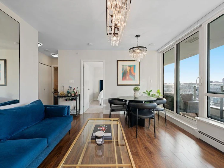 1501-159 W 2nd Avenue, Vancouver, BC, V5Y 0L8 - 3