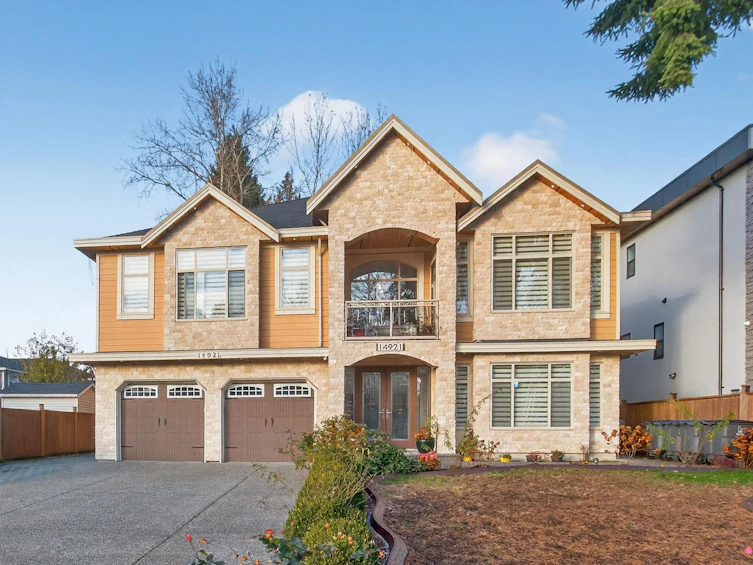 14921 90 Avenue, Surrey, BC, V3R 6W2 - 2
