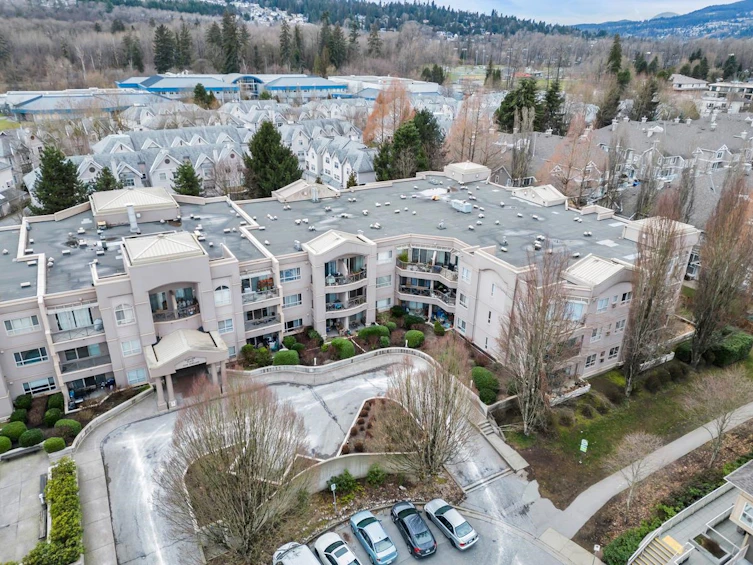 215-2109 Rowland Street, Port Coquitlam, BC, V3C 6J4 - 16