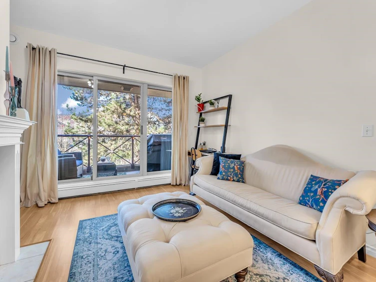 215-2109 Rowland Street, Port Coquitlam, BC, V3C 6J4 - 2