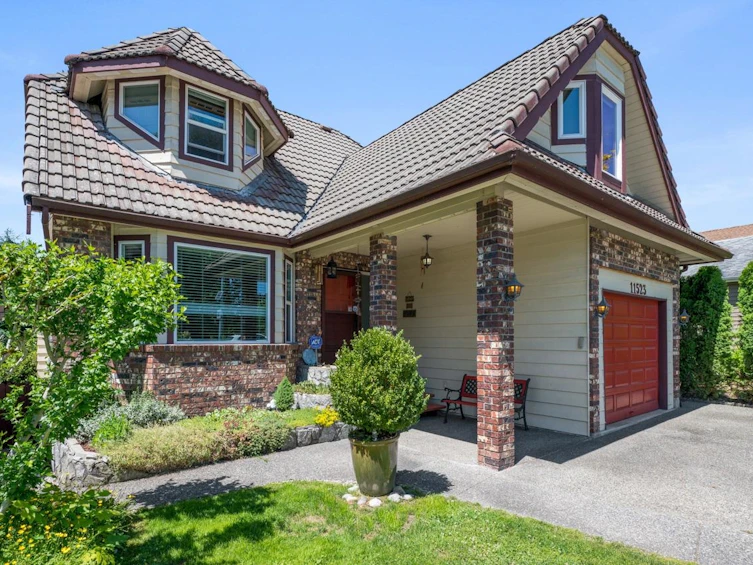 11523 Bonson Road, Pitt Meadows, BC, V3Y 1P7 - 2