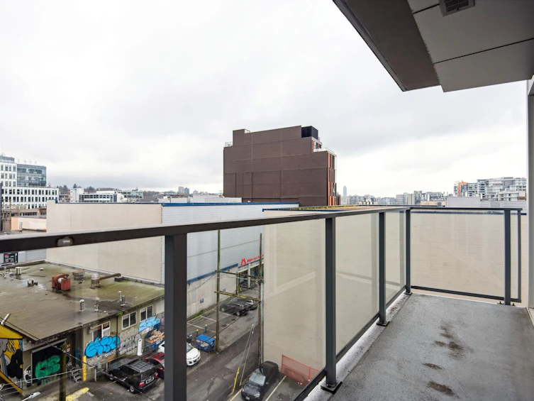 602-180 E 2nd Avenue, Vancouver, BC, V5T 0K4 - 23