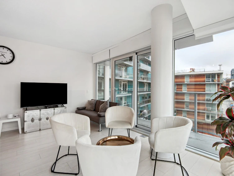 602-180 E 2nd Avenue, Vancouver, BC, V5T 0K4 - 5