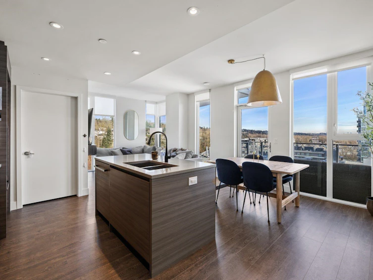 1103-3538 Sawmill Crescent, Vancouver, BC, V5S 0J8 - 4