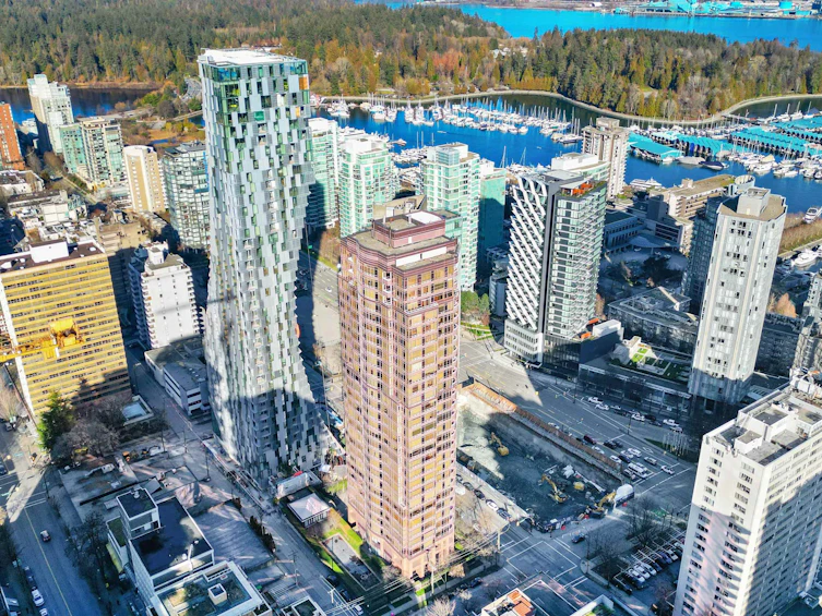 10A-1500 Alberni Street, Vancouver, BC, V6G 3C9 - 37