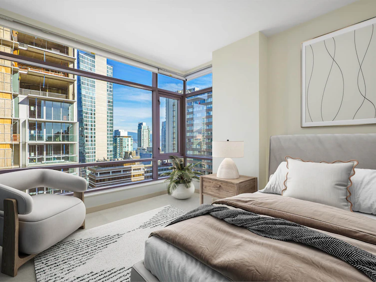 10A-1500 Alberni Street, Vancouver, BC, V6G 3C9 - 24