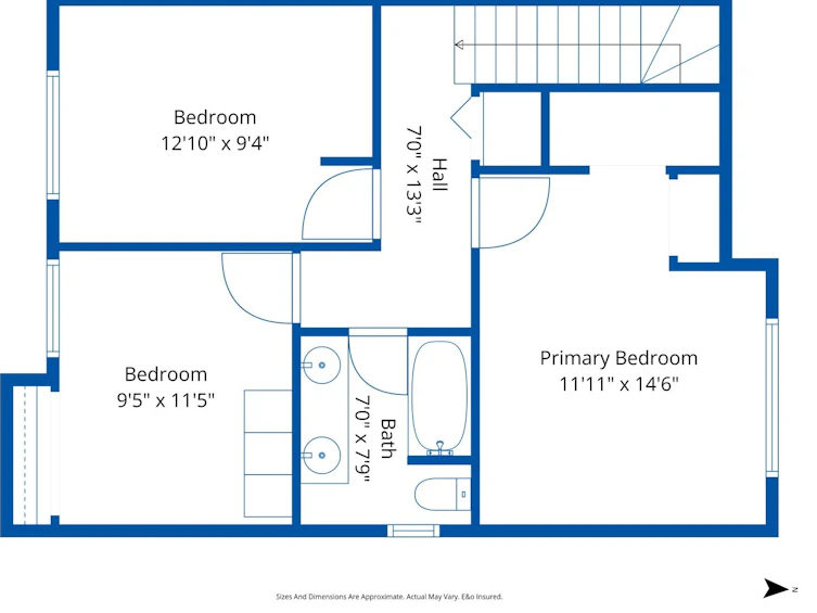 27-46689 First Avenue, Chilliwack, BC, V2P 1X5 - 31