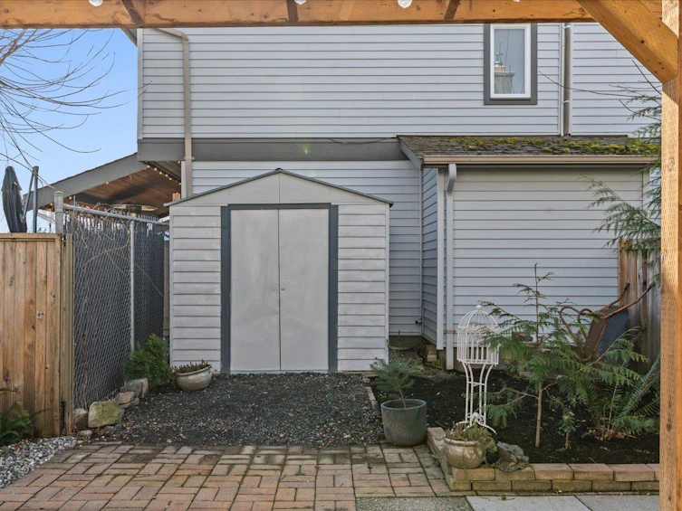27-46689 First Avenue, Chilliwack, BC, V2P 1X5 - 27