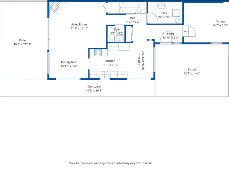 27-46689 First Avenue, Chilliwack, BC, V2P 1X5 - 30
