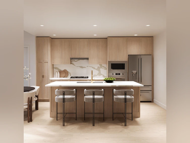 203-4451 Hastings Street, Burnaby, BC, V5C 0L6 - 7