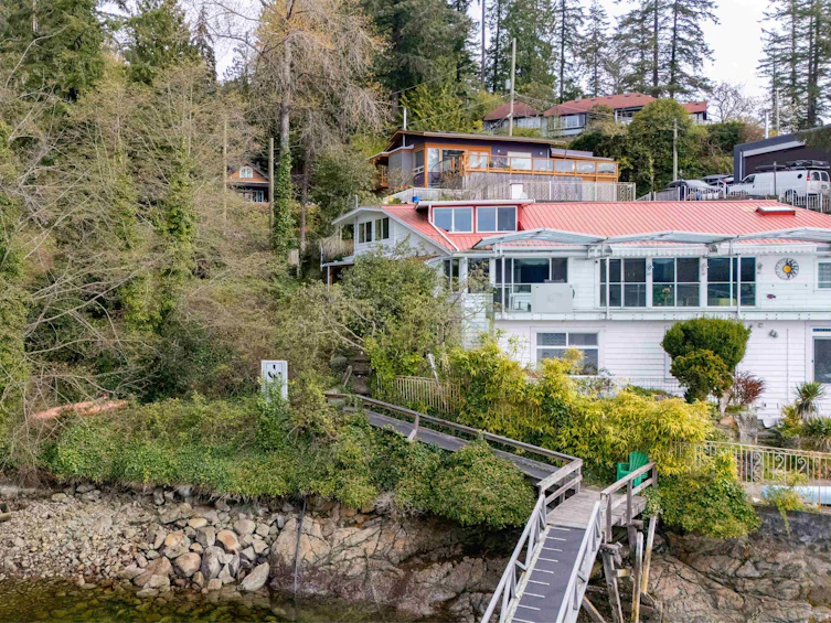 LOT 3 Sunshine Falls Lane, North Vancouver, BC - 18