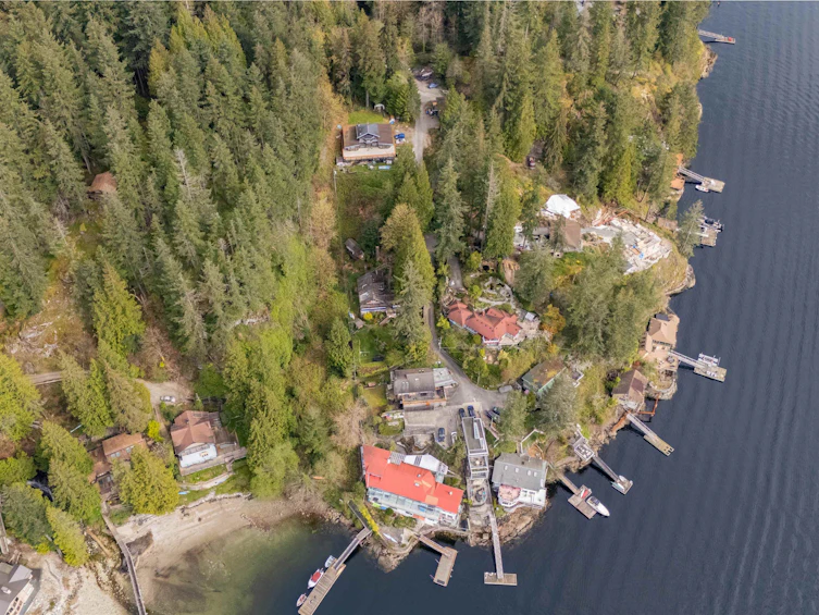 LOT 3 Sunshine Falls Lane, North Vancouver, BC - 16