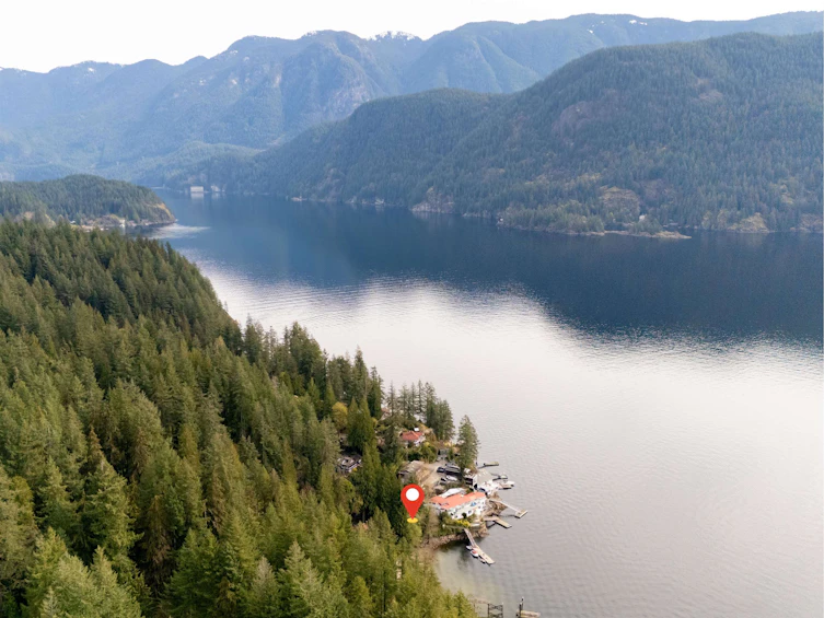 LOT 3 Sunshine Falls Lane, North Vancouver, BC - 30