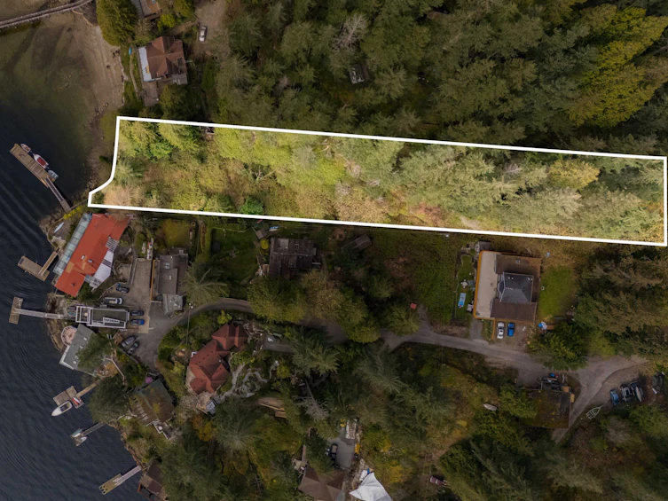 LOT 3 Sunshine Falls Lane, North Vancouver, BC - 6