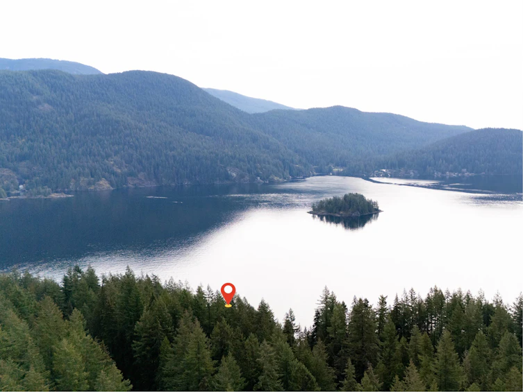 LOT 3 Sunshine Falls Lane, North Vancouver, BC - 29