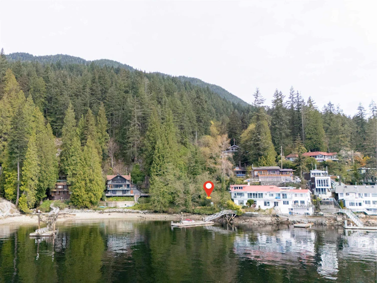 LOT 3 Sunshine Falls Lane, North Vancouver, BC - 26