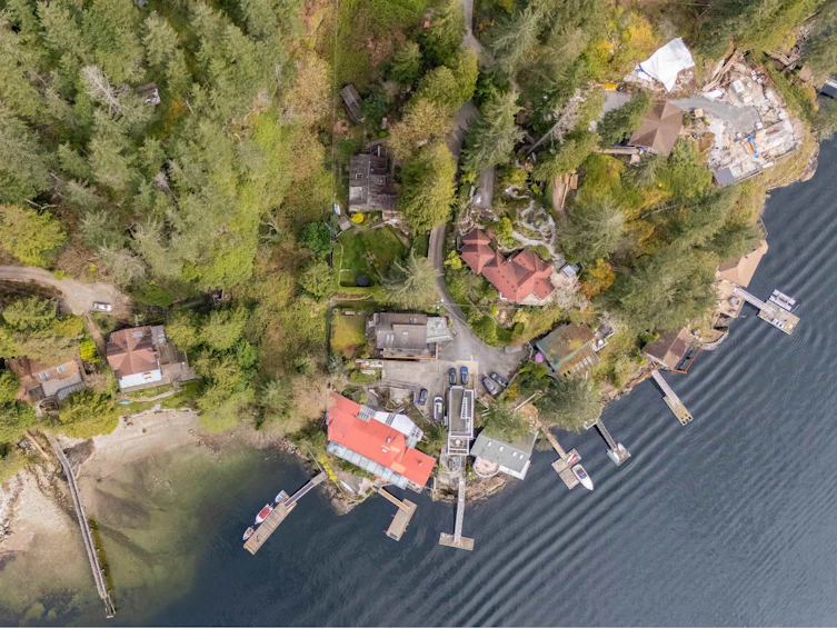 LOT 3 Sunshine Falls Lane, North Vancouver, BC - 12