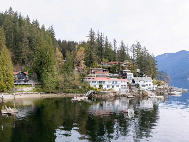 LOT 3 Sunshine Falls Lane, North Vancouver, BC - 20