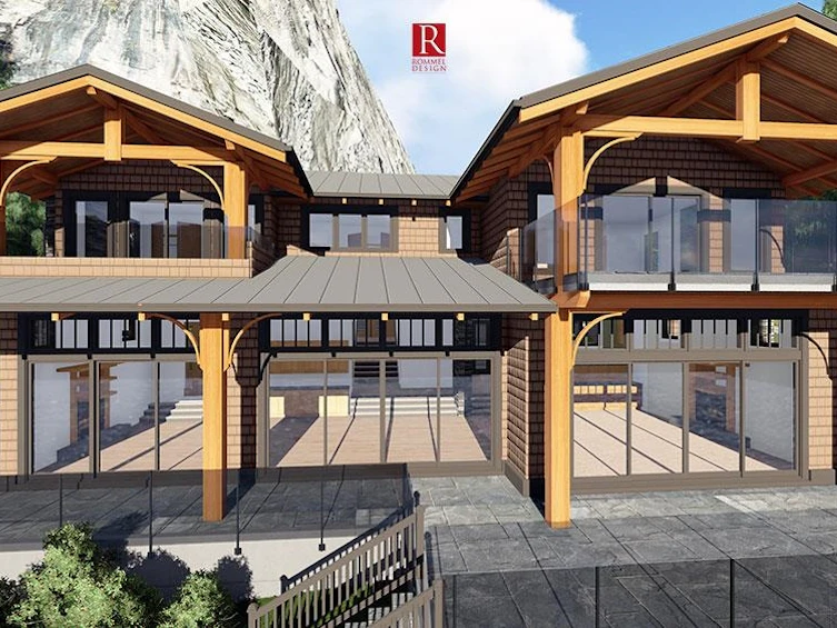 LOT 3 Sunshine Falls Lane, North Vancouver, BC - 37