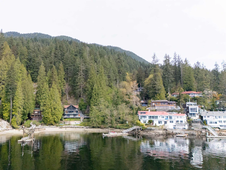 LOT 3 Sunshine Falls Lane, North Vancouver, BC - 21