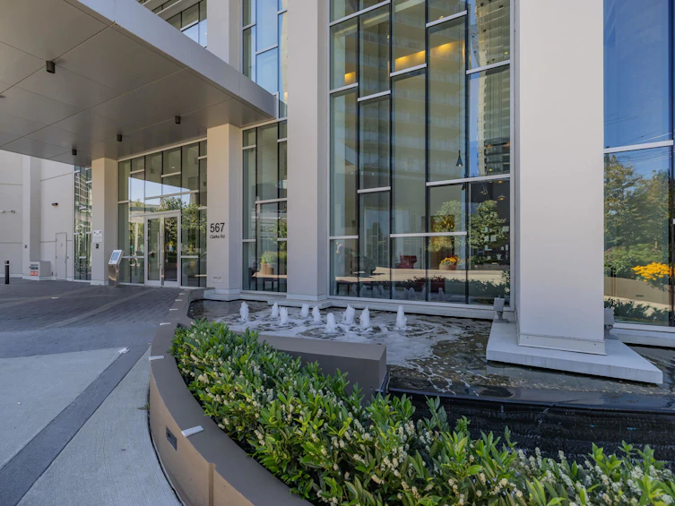 3205-567 Clarke Road, Coquitlam, BC, V3J 0K7 - 37